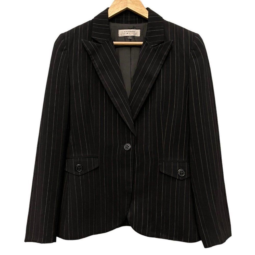 Tahari Blazer  